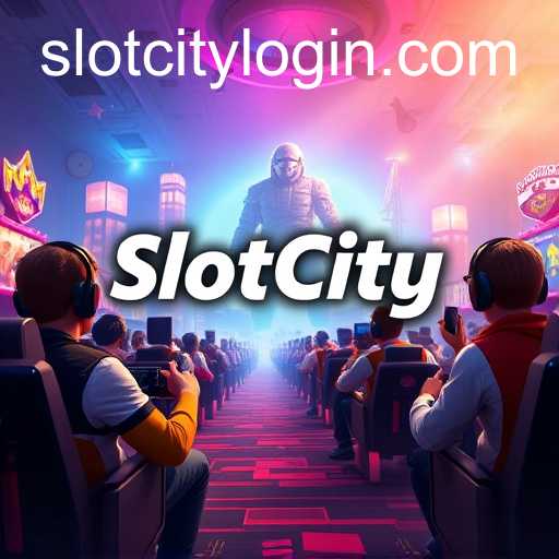 The Evolution of Online Gaming: SlotCity's Impact