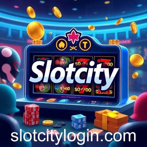 The Evolution of SlotCity: Gaming in 2025