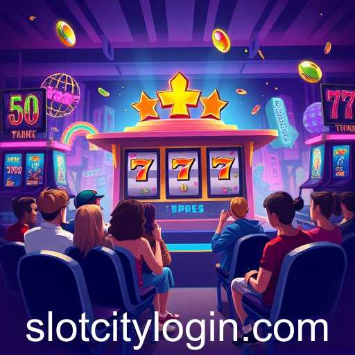 Rising Popularity of Online Casinos Amid Global Changes