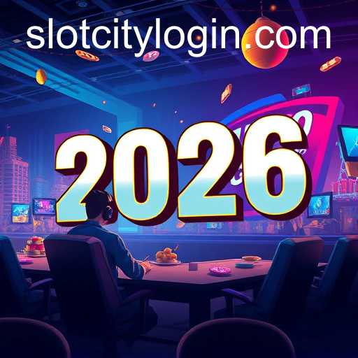 The Rise of SlotCity in Online Casino Gaming