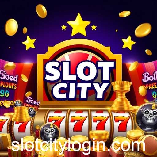 The Rise of Slotcity: A New Era of Online Gaming