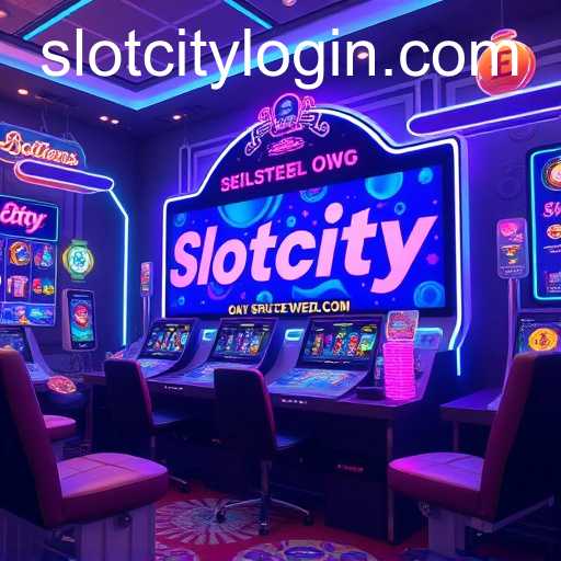 Slotcity's Evolution in the Gaming Landscape