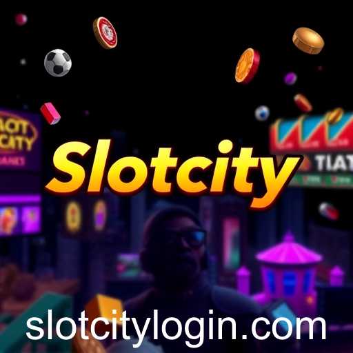 Slotcity's Rise in the Online Gaming World