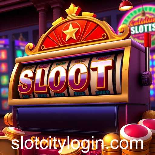 Exploring the Exciting World of Slot Games: A Snapshot of Slotcity
